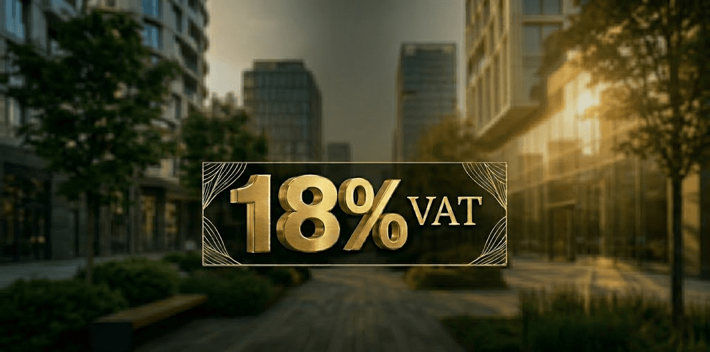 VAT Registration in Georgia 1 - Accounting Services VAT registration in Georgia