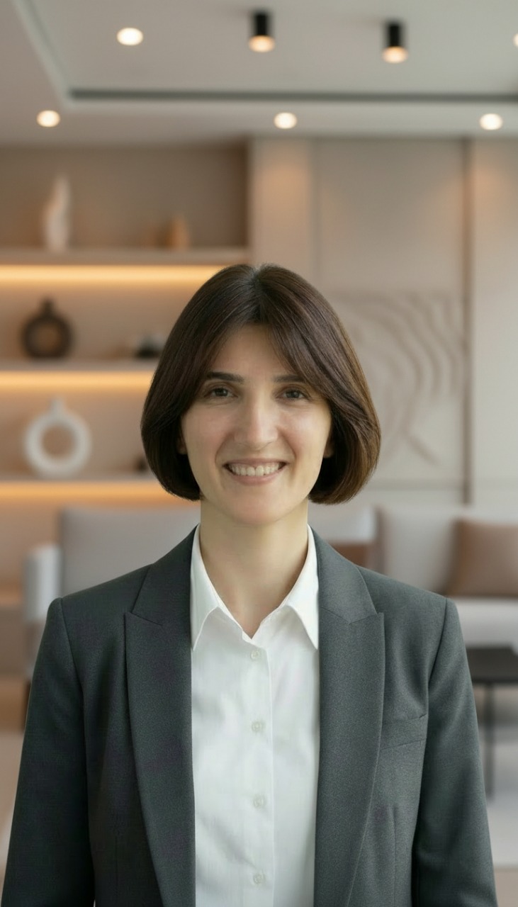 iakobadze.ge - professional accounting services for businesses